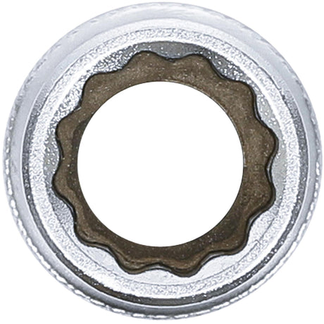 SOCKET, 12-POINT, DEEP | 12.5 MM (1/2") DRIVE | 13 MM (10681)