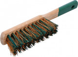 HAND BRUSH | PET / COCONUT FIBER | 300 MM (50924)