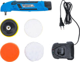 CORDLESS POLISHER | MAX. 3000 RPM | 10.8 V | 1.3 AH (9259)