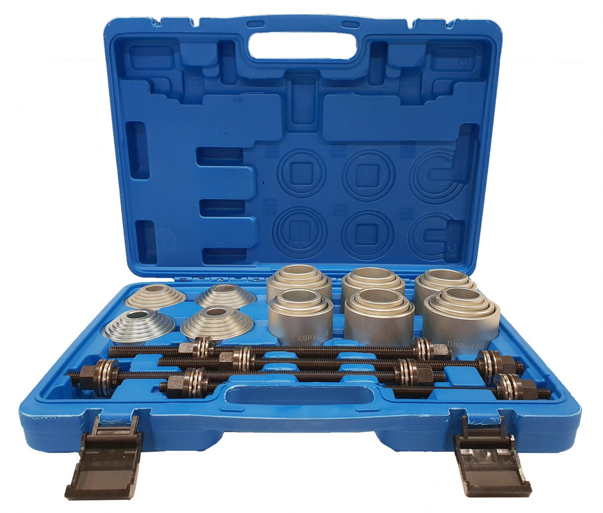 BEARING PRESS SET | 28 PCS. (H1358)