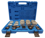 BEARING PRESS SET | 28 PCS. (H1358)