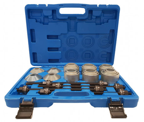 BEARING PRESS SET | 28 PCS. (H1358)