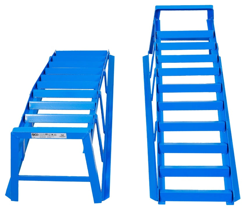 RAMP SET | WIDTH 345 MM | 2 PCS (3526)