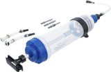 HAND PUMP | 1500 ML | WITH ADAPTOR SET (9782)