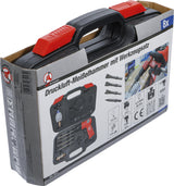 AIR HAMMER CHISEL SET | 8 PCS. (3213)