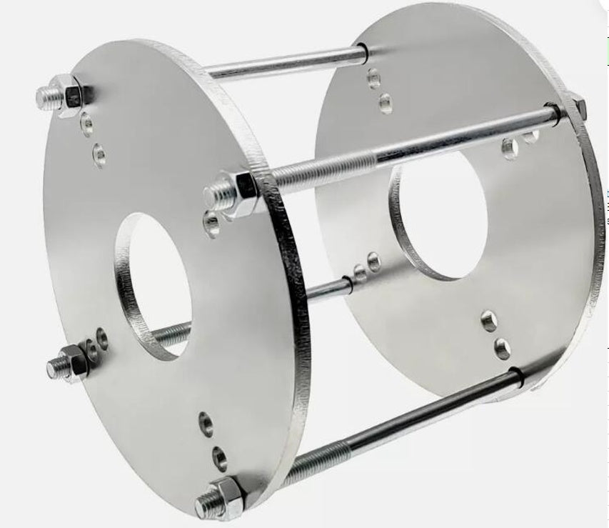 ELECTRIC VEHICLE MOTOR SHAFT REMOVAL AND INSTALLATION TOOL SET | TWO HOLES (SL4618)