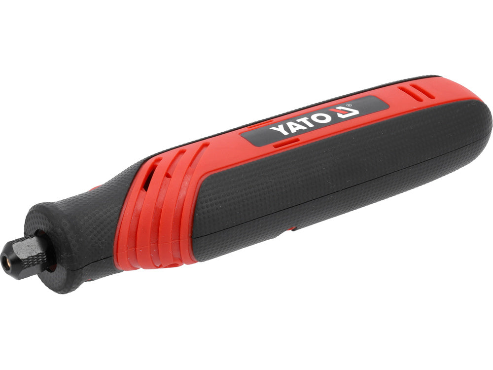CORDLESS MINI GRINDER 4V (YT-82763)