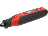 CORDLESS MINI GRINDER 4V (YT-82763)