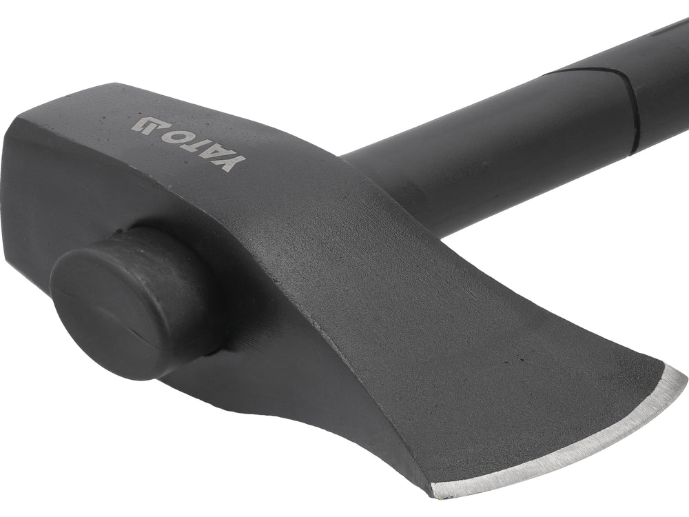 AXE HAMMER WITH LONG FG HANDLE 3600G (YT-79986)