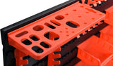WALL TOOL ORGANISER 48PCS (78771)