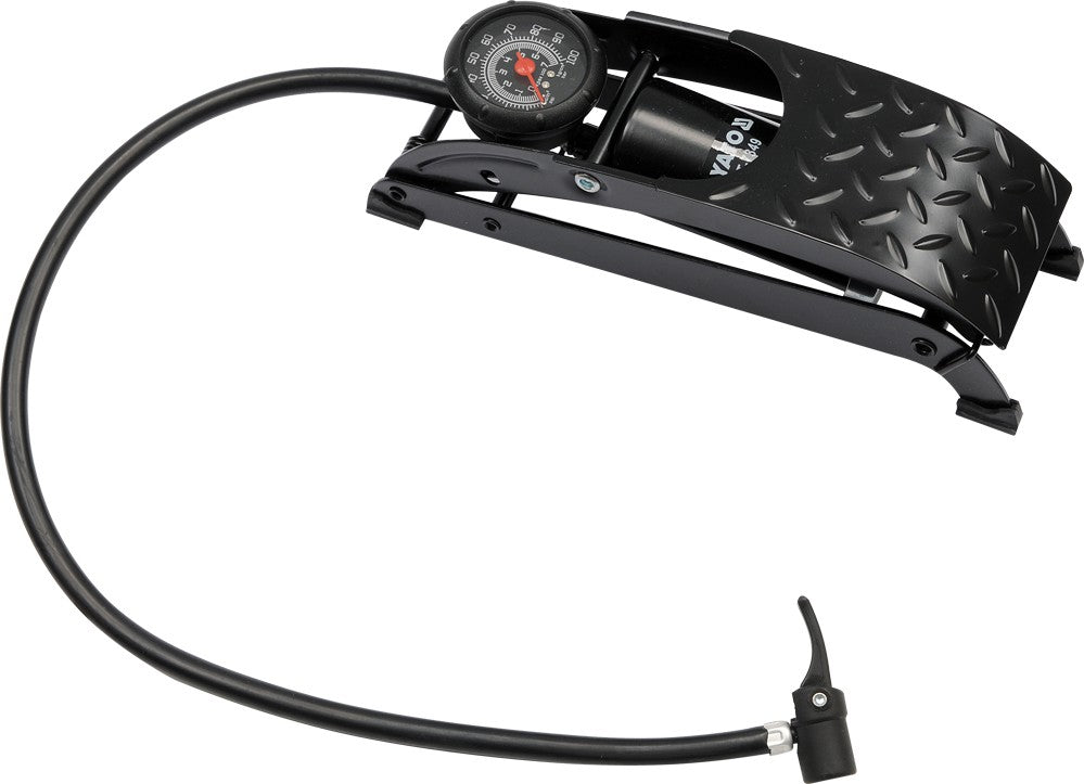 FOOT PUMP (YT-7349)