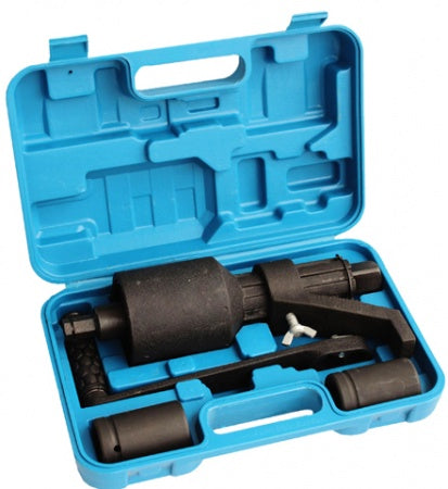 HIGH TORQUE WHEEL WRENCH/REDUCER 2-SPEED (ESEA-0003)