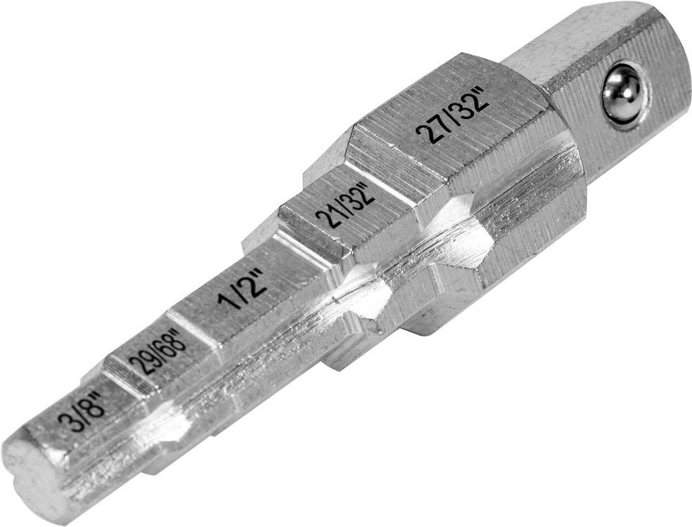 STEP WRENCH 1/2" (YT-03316)