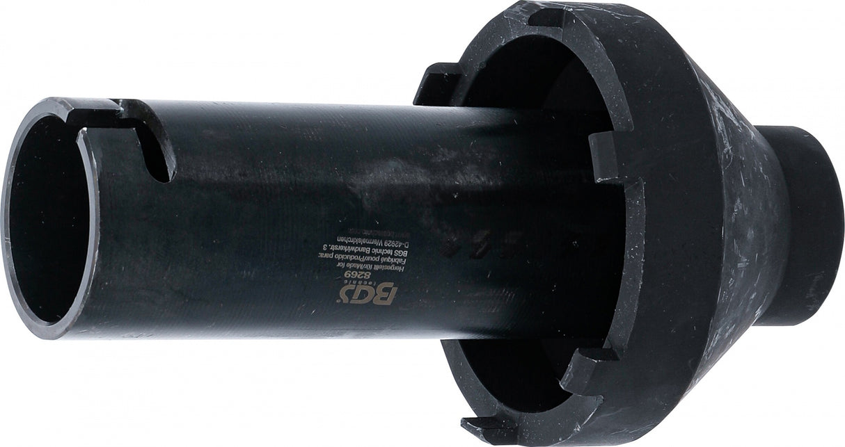 GROOVE NUT SOCKET FOR MERCEDES-BENZ ATEGO | 80 - 95 MM (8269)