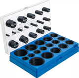 O-RING ASSORTMENT | Ø 3 - 50 MM | 419 PCS. (8045)