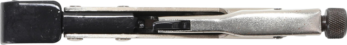 LOCKING GRIP PLIERS | WITH QUICK RELEASE LEVER | 220 MM (484)