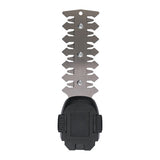 GRASS AND HEDGE TRIMMER 3.6V WITH HANDLE (79503)