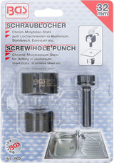 SCREW HOLE PUNCH | 32 MM (3902)