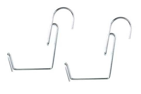 HOOKS FOR BALCONY POTS 2 PCS. (89895)
