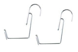 HOOKS FOR BALCONY POTS 2 PCS. (89895)