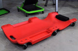 CREEPER WITH WHEELS | 40" (SK3252)