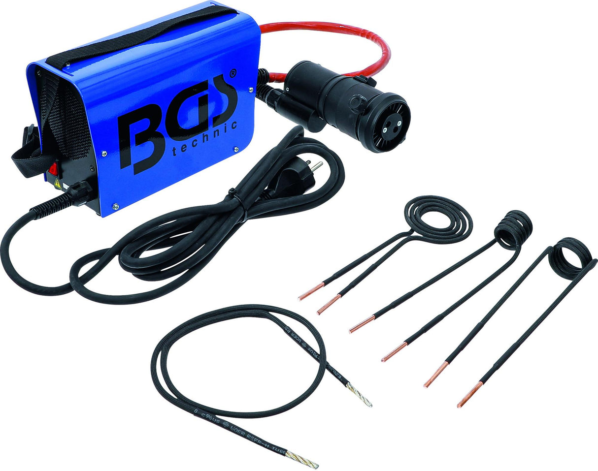 INDUCTION HEATER | 1.1 KW (3390)