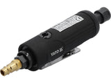 PNEUMATIC MINI DIE GRINDER /REAR EXHAUST (YT-0965)