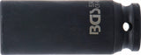 IMPACT SOCKET, 12-POINT, DEEP | 12.5 MM (1/2") DRIVE | 24 MM (5343)