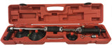 VACUUM SLIDE HAMMER FOR BODY STRAIGHTENING | WITHOUT COMPRESSOR | WITH Φ75, Φ100, Φ125 MM PADS (SK2048)