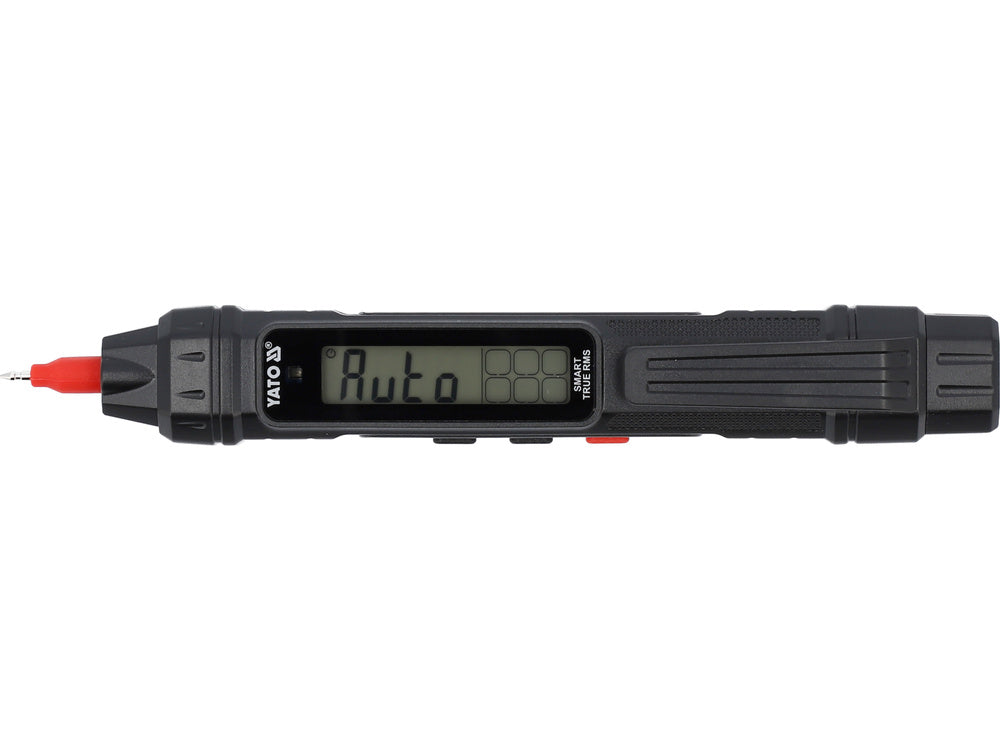 SMART DIGITAL MULTIMETER LCD 4000 (YT-730822)