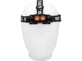 HEADLAMP 3000LM, RECHARGEABLE (YT-085943)
