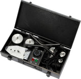 PVC PLASTIC PIPE WELDER 800W (78911)