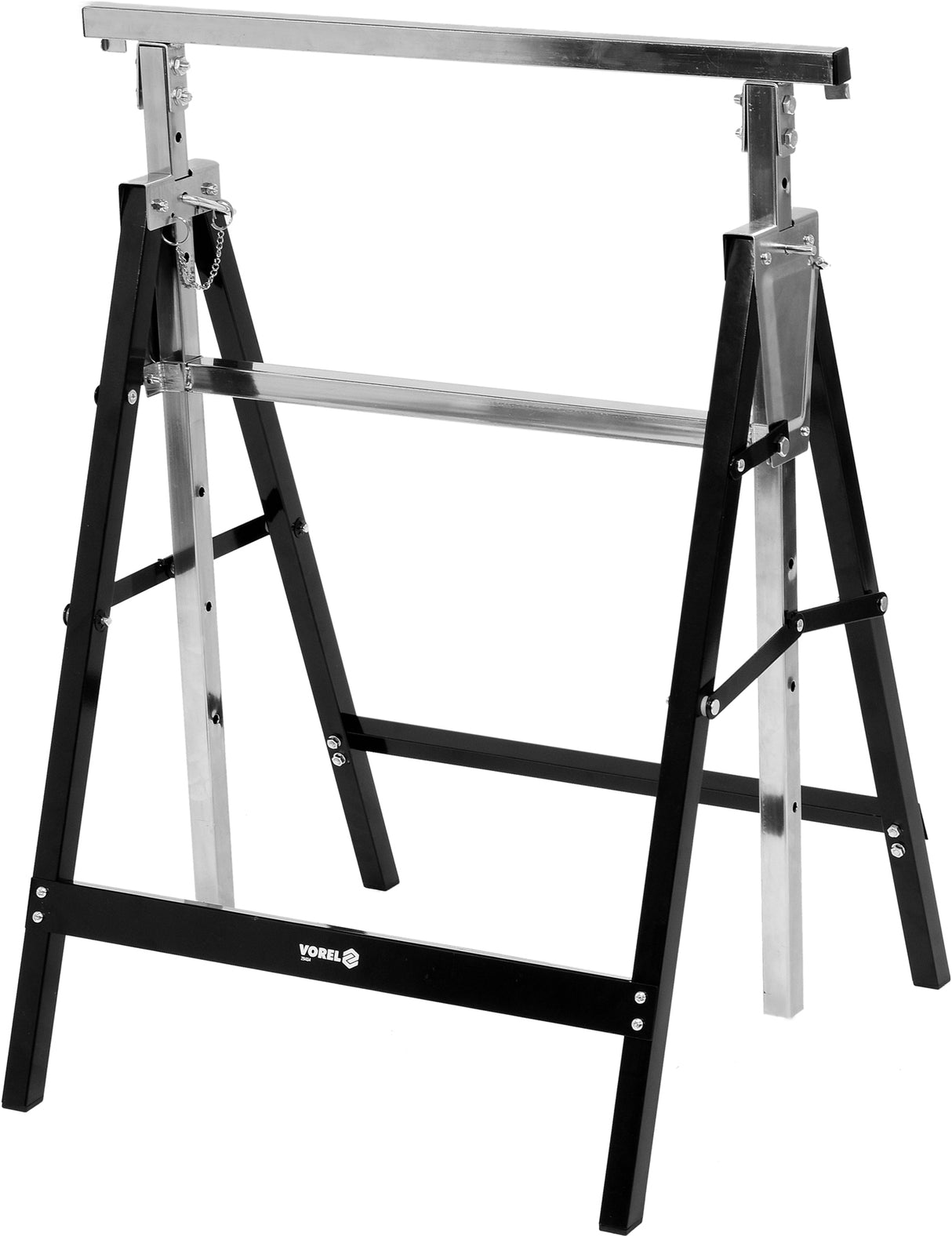 SAW HORSE WITH ADJUSTABLE HEIGHT (29404)