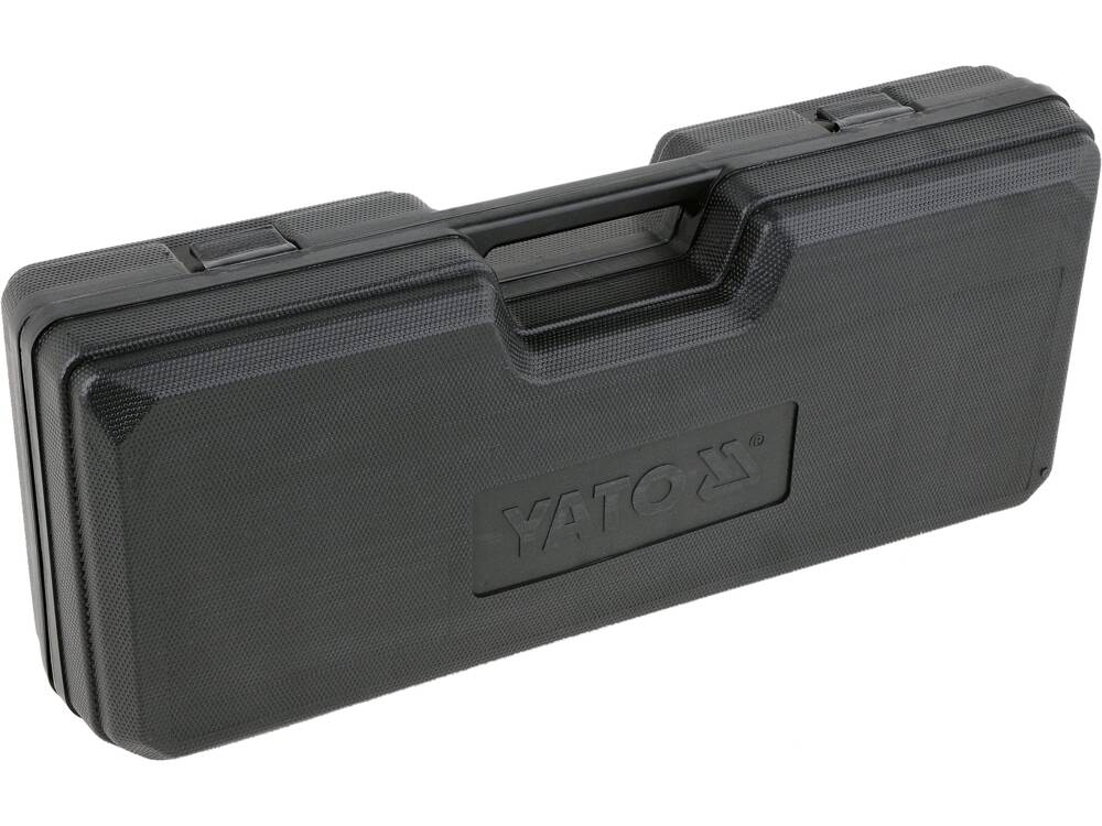 PINLESS HAMMER IMPACT WRENCH 1" 2600NM (YT-0959)