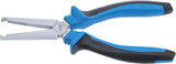 WHEEL NUT CAP PLIERS | 200 MM (1537)
