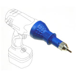 RIVET NUT ATTACHMENT | M3 / M4 / M5 / M6 (407)
