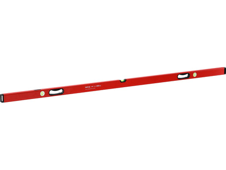 ALUMINIUM BOX LEVEL 2000MM (YT-30086)