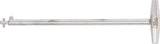 DOOR HANDLE TOOL FOR RENAULT MEGANE, SCENIC (8816)