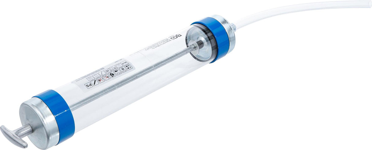 SUCTION GUN | 500 ML (74407)