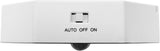 NIGHT LAMP SMD LED 50LM BODY, LIGHT SENS (82832)