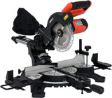 MITRE SAW 18V 185MM - 4AH (YT-82816)