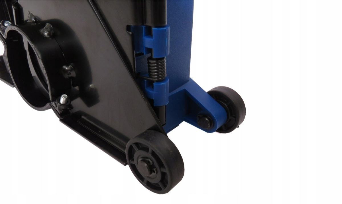 DUST GUARD WITH EXTRACTION PORT | FOR ANGLE GRINDERS 115 MM, 125 MM (SK7895)