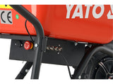 ELECTRIC WHEELBARROW 500W 150KG (YT-86097)