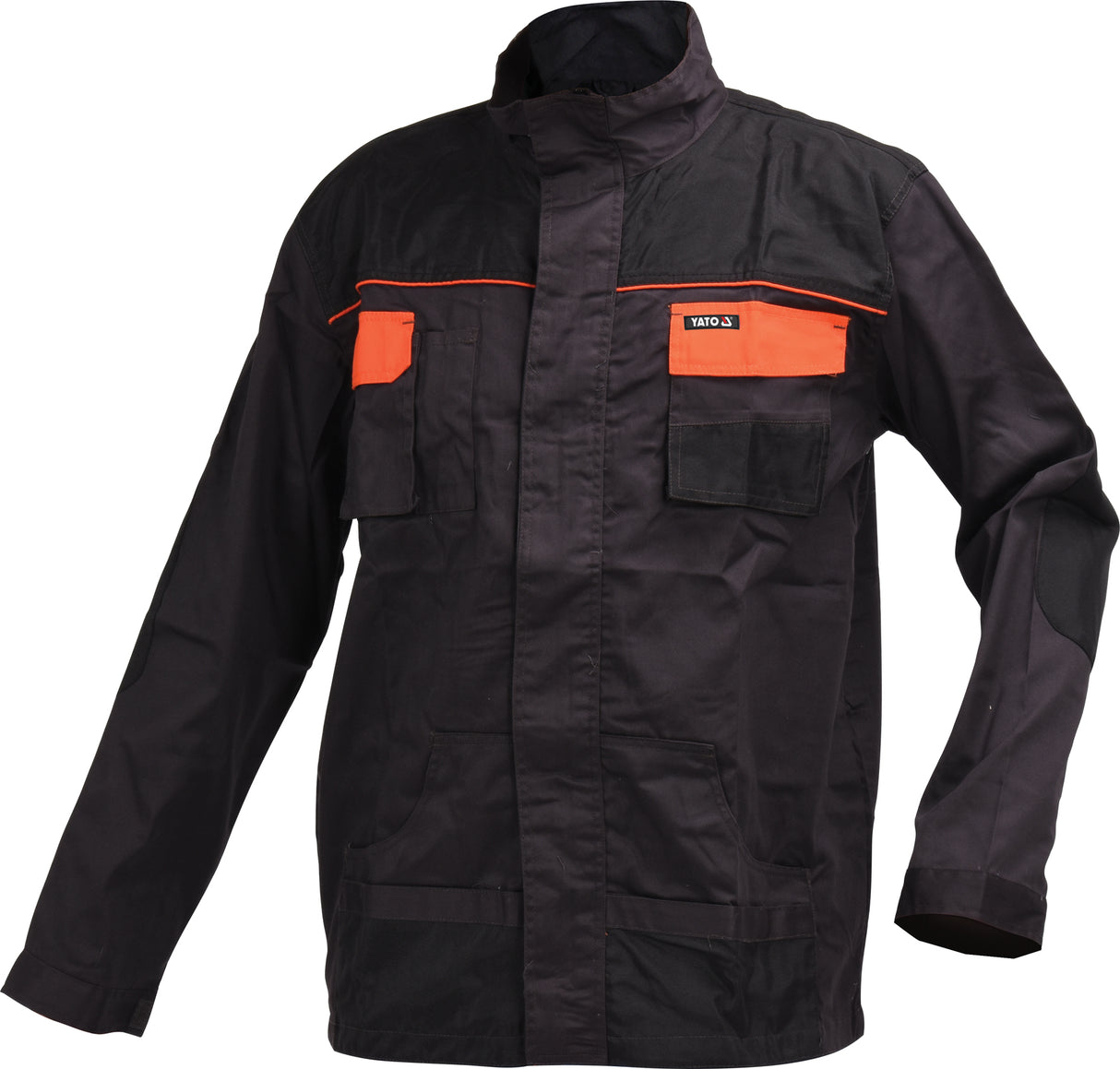 WORK JACKET ANDESITE S. S (YT-80900)