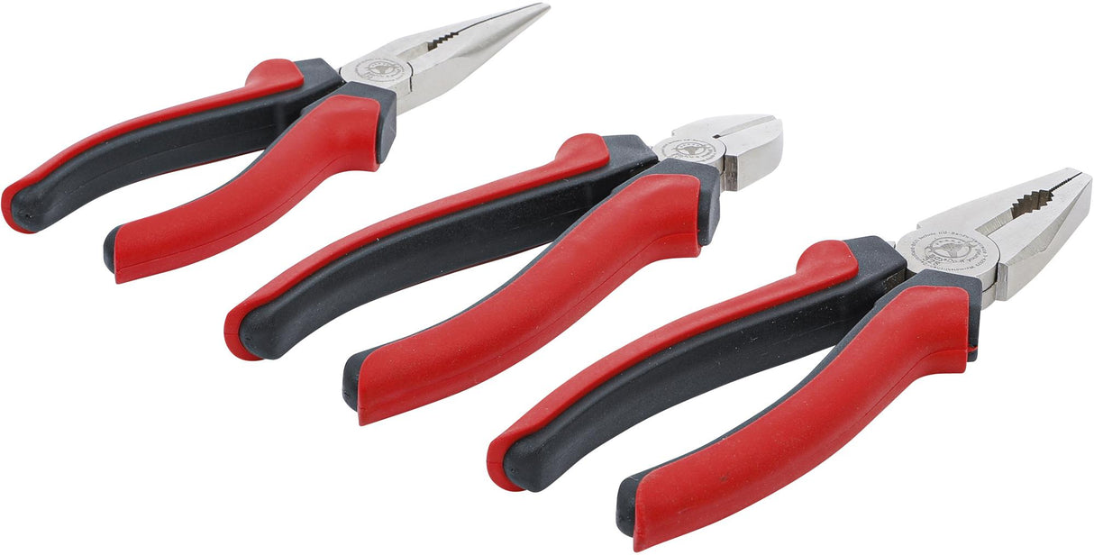 PLIERS SET | 3 PCS. (90330)