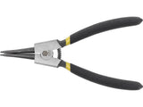 CIRCLIP PLIERS, EXTERNAL STRAIGHT 160MM (43050)
