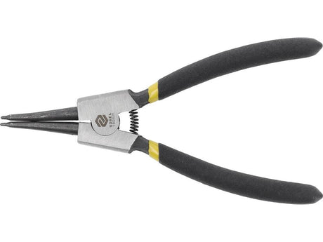 CIRCLIP PLIERS, EXTERNAL STRAIGHT 160MM (43050)