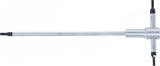 SCREWDRIVER WITH SLIDING T-HANDLE | INTERNAL HEXAGON | 2.5 MM (6083)
