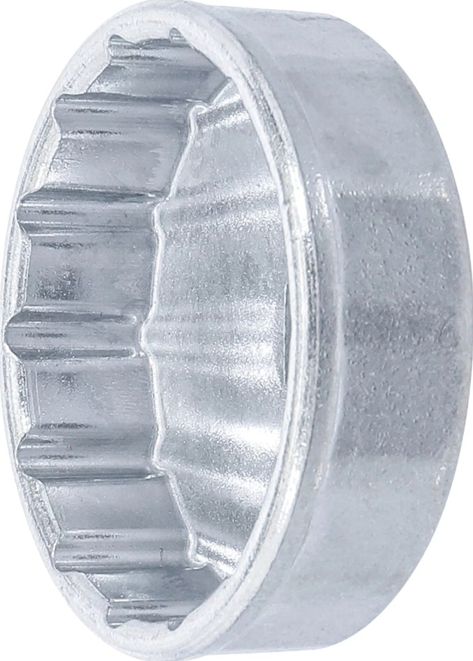 OIL FILTER WRENCH | 14-POINT | Ø 74 MM | FOR AUDI, BMW, MERCEDES-BENZ, OPEL / VAUXHALL, VW (1041)