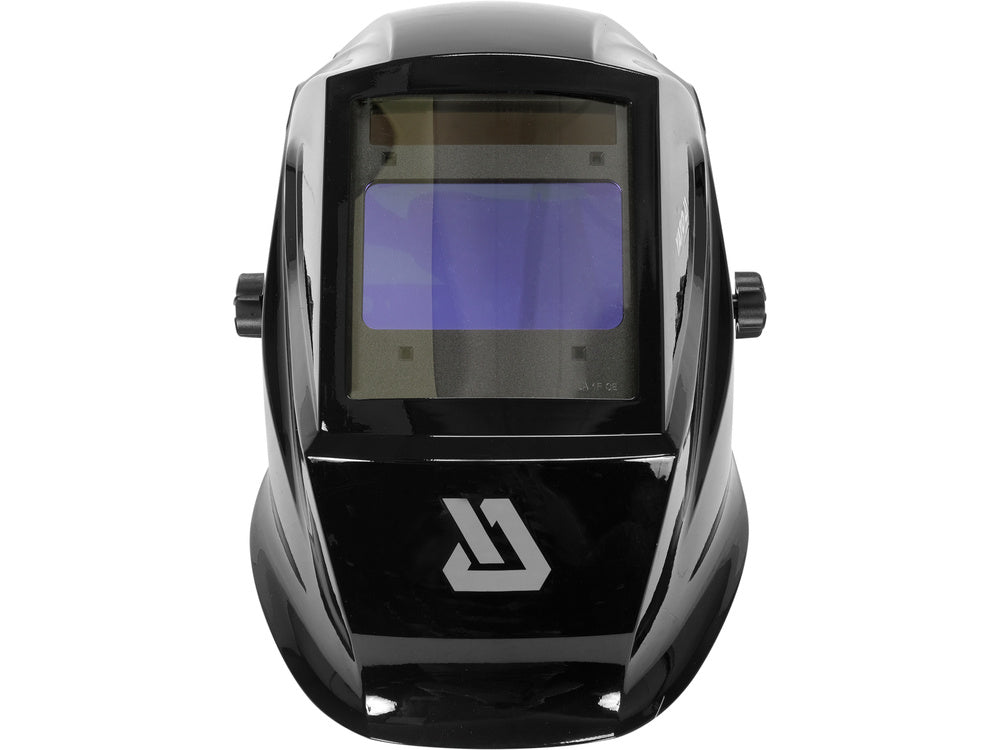 AUTO-DARKENING WELD. HELMET TRUE COLOR (YT-73934)